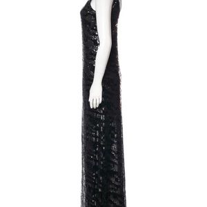 Rachel Zoe sequin dress - Gala